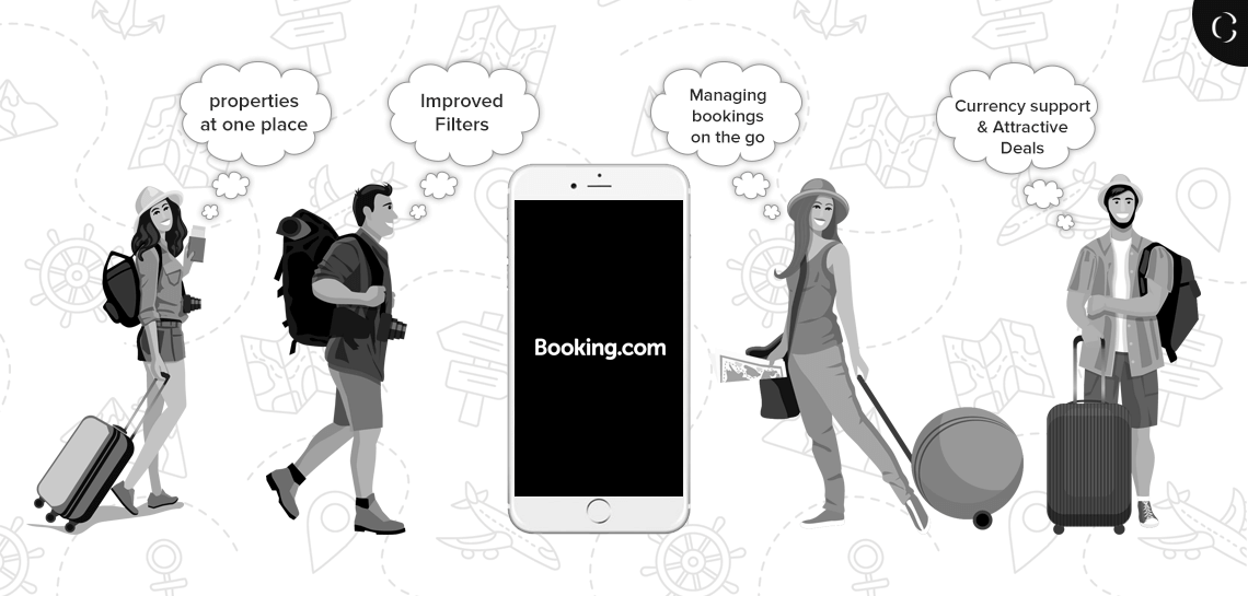 Travel-booking-app-development