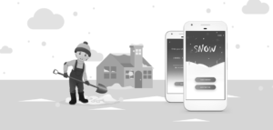 Uber-For-Snow-Removal-App-Development