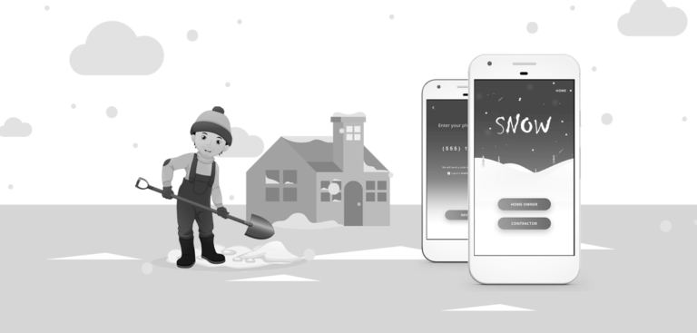 Uber-For-Snow-Removal-App-Development