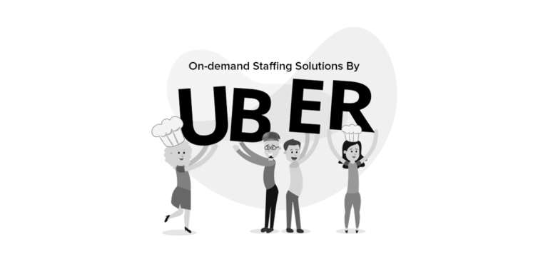 Uber-for-Works