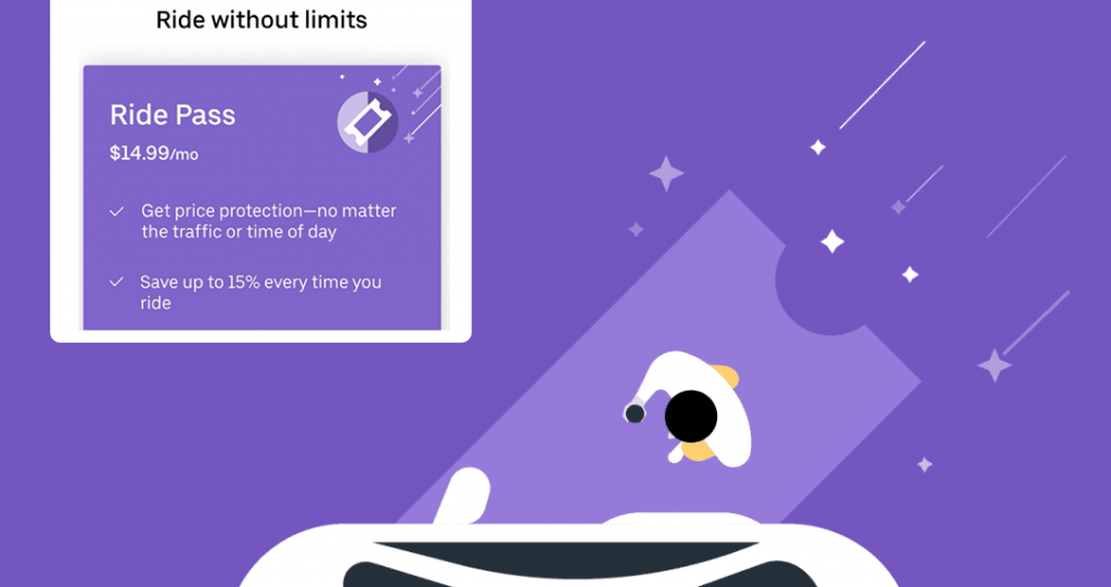 Uber-ride-pass