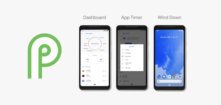 What-are-the-Android-P-Features-All-You-Need-to-Know-about-this-New-Android-Update