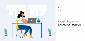 What will be the impact of MacOS Catalina on app development