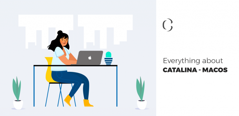 What will be the impact of MacOS Catalina on app development