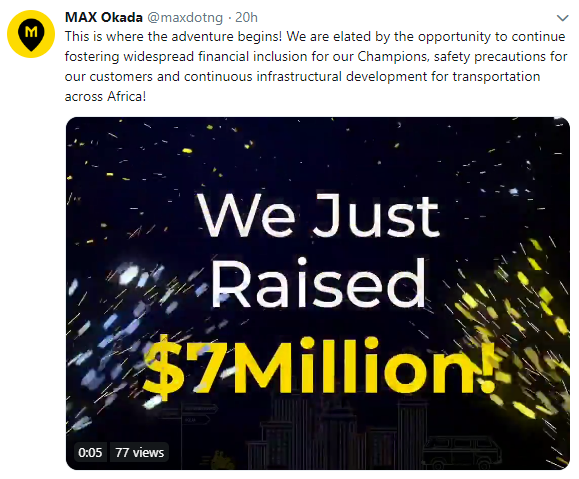 Which are the top app features of the MAX Okada which you can ask taxi app development company to integrate into your app (1)