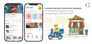 Why are we reliable for your foodgrocery delivery app development